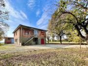 Vendesi villa singola a Medicina via San Vitale Est, 2803