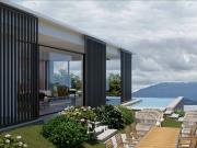 Vendesi villa singola a Meina via Moncalvo