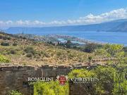 Vendesi villa singola a Messina, Centro Storico