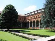 Vendesi villa singola a Milano, Sant'Ambrogio