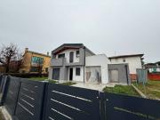 Vendesi villa singola a Mira via Pisa, Borbiago