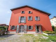 Vendesi villa singola a Modena, Albareto Mulini Nuovi