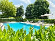 Vendesi villa singola a Moncalvo