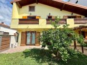 Vendesi villa singola a Monfalcone via Pucino, 48