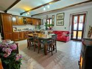 Vendesi villa singola a Mongardino via Roma, 24