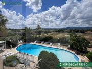Vendesi villa singola a Monopoli