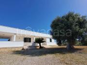 Vendesi villa singola a Monopoli, Cozzana