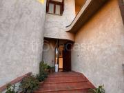 Vendesi villa singola a Monsummano Terme piazza Giuseppe...