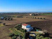 Vendesi villa singola a Montalto di Castro, Pescia Romana