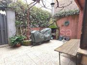 Vendesi villa singola a Monte Compatri vicolo Chiarelli