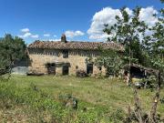 Vendesi villa singola a Monte Giberto