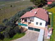 Vendesi villa singola a Montebello Vicentino