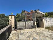 Vendesi villa singola a Montecorvino Pugliano via San Felice