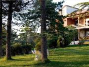 Vendesi villa singola a Montefalco via Francesco Pagnotti