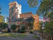 Vendesi villa singola a Monteroni di Lecce via San Fili, 110