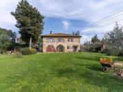 Vendesi villa singola a Montespertoli via Coeliaula