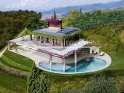 Vendesi villa singola a Montignoso via per Cerreta, 18