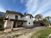 Vendesi villa singola a Morolo via Volta Savelli