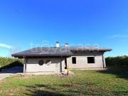 Vendesi villa singola a Mortegliano via del Molino