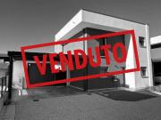 Vendesi villa singola a Mortegliano via p.A del Toso, 5