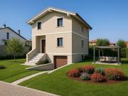 Vendesi villa singola a Mozzate