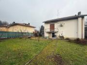 Vendesi villa singola a Mozzate via Trieste