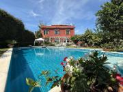 Vendesi villa singola a Napoli, Marechiaro