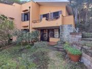 Vendesi villa singola a Narbolia