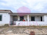 Vendesi villa singola a Nettuno via delle Grugnole