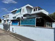 Vendesi villa singola a Nettuno via Passo Del Bracco, 16