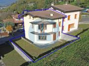 Vendesi villa singola a Niardo