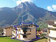Vendesi villa singola a Niardo