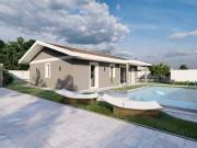 Vendesi villa singola a Novara, Sant'Antonio