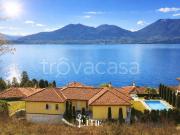 Vendesi villa singola a Oggebbio via Dumera, Gonte