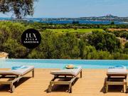 Vendesi villa singola a Olbia via Cugnana