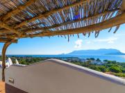 Vendesi villa singola a Olbia via del Giglio, 13