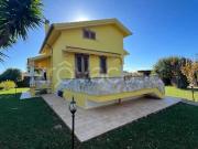 Vendesi villa singola a Olmedo via Pischina De Sa Uda, 1