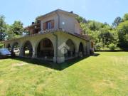 Vendesi villa singola a Ornaro Alto, Torricella in Sabina