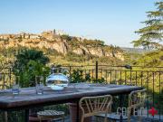 Vendesi villa singola a Orvieto