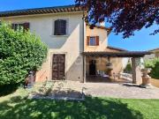 Vendesi villa singola a Orvieto