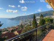 Vendesi villa singola a Ospedaletti