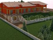 Vendesi villa singola a Ospedaletto d'Alpinolo