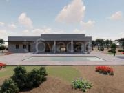 Vendesi villa singola a Ostuni