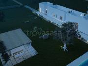 Vendesi villa singola a Ostuni