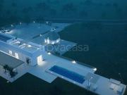 Vendesi villa singola a Ostuni