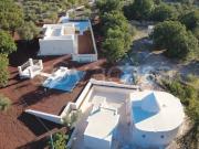 Vendesi villa singola a Ostuni