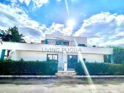 Vendesi villa singola a Ostuni