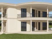 Vendesi villa singola a Padenghe sul Garda via Caravigla, 2