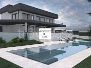 Vendesi villa singola a Padova, Sant'Osvaldo San Paolo