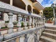 Vendesi villa singola a Palermo, Borgo Nuovo Castellana